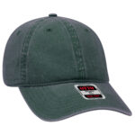 OTTO CAP® 6 Panel Low Profile Dad Hat