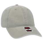 OTTO CAP® 6 Panel Low Profile Dad Hat