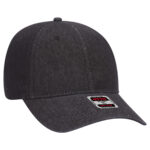 OTTO CAP® 6 Panel Low Profile Dad Hat