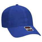 OTTO CAP® 6 Panel Low Profile Baseball Cap