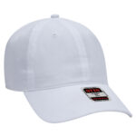 OTTO CAP® 6 Panel Low Profile Baseball Cap