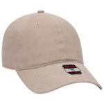 OTTO CAP® 6 Panel Low Profile Baseball Cap