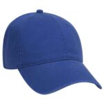 OTTO CAP® 6 Panel Low Profile Dad Hat
