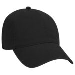 OTTO CAP® 6 Panel Low Profile Dad Hat
