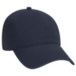 OTTO CAP® 6 Panel Low Profile Dad Hat