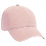 OTTO CAP® 6 Panel Low Profile Dad Hat