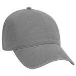 OTTO CAP® 6 Panel Low Profile Dad Hat