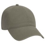 OTTO CAP® 6 Panel Low Profile Dad Hat