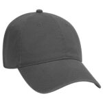 OTTO CAP® 6 Panel Low Profile Dad Hat