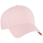 OTTO CAP® 6 Panel Low Profile Dad Hat
