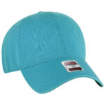 OTTO CAP® 6 Panel Low Profile Dad Hat