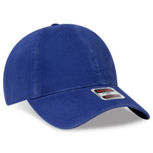 OTTO CAP® 6 Panel Low Profile Dad Hat
