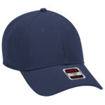 OTTO CAP® 6 Panel Low Profile Baseball Cap