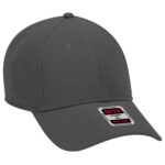 OTTO CAP® 6 Panel Low Profile Baseball Cap