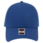 OTTO CAP® 6 Panel Low Profile Baseball Cap