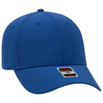 OTTO CAP® UPF 50+ 6 Panel Low Profile Baseball Cap