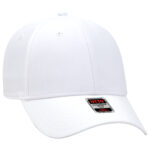 OTTO CAP® UPF 50+ 6 Panel Low Profile Baseball Cap
