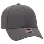 OTTO CAP® UPF 50+ 6 Panel Low Profile Baseball Cap