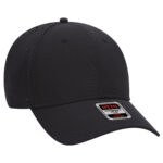 OTTO CAP® 6 Panel Low Profile Baseball Cap