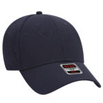 OTTO CAP® 6 Panel Low Profile Baseball Cap