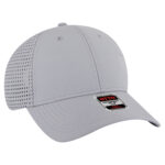 OTTO CAP® 6 Panel Low Profile Baseball Cap