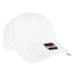 OTTO CAP® 6 Panel Low Profile Baseball Cap