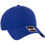 OTTO CAP® OTTO COMFY FIT® 6 Panel Low Profile Baseball Cap