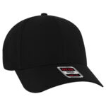 OTTO CAP® OTTO COMFY FIT® 6 Panel Low Profile Baseball Cap