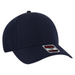 OTTO CAP® OTTO COMFY FIT® 6 Panel Low Profile Baseball Cap