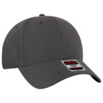 OTTO CAP® OTTO COMFY FIT® 6 Panel Low Profile Baseball Cap