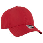 OTTO CAP® 6 Panel Low Profile Baseball Cap