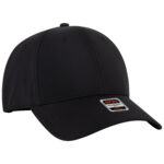 OTTO CAP® 6 Panel Low Profile Baseball Cap