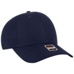 OTTO CAP® 6 Panel Low Profile Baseball Cap