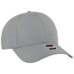 OTTO CAP® 6 Panel Low Profile Baseball Cap