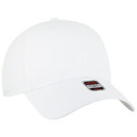 OTTO CAP® 6 Panel Low Profile Baseball Cap