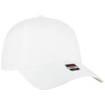 OTTO CAP® 6 Panel Low Profile Baseball Cap