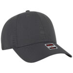 OTTO CAP® 6 Panel Low Profile Baseball Cap