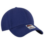 OTTO CAP® 6 Panel Low Profile Baseball Cap