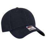 OTTO CAP® 6 Panel Low Profile Baseball Cap