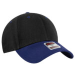 OTTO CAP® 6 Panel Low Profile Baseball Cap