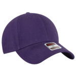OTTO CAP® 6 Panel Low Profile Baseball Cap