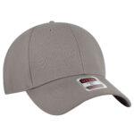 OTTO CAP® 6 Panel Low Profile Baseball Cap