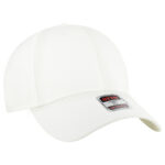 OTTO CAP® 6 Panel Low Profile Baseball Cap