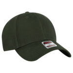OTTO CAP® 6 Panel Low Profile Baseball Cap