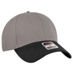 OTTO CAP® 6 Panel Low Profile Baseball Cap