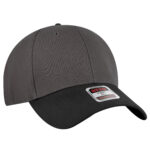 OTTO CAP® 6 Panel Low Profile Baseball Cap