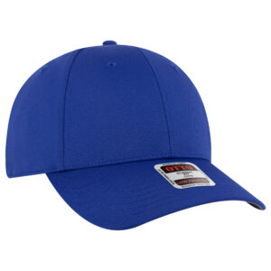 OTTO CAP® 6 Panel Low Profile Baseball Cap