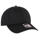 OTTO CAP® 6 Panel Low Profile Baseball Cap