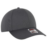 OTTO CAP® 6 Panel Low Profile Baseball Cap