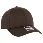 OTTO CAP® 6 Panel Low Profile Baseball Cap